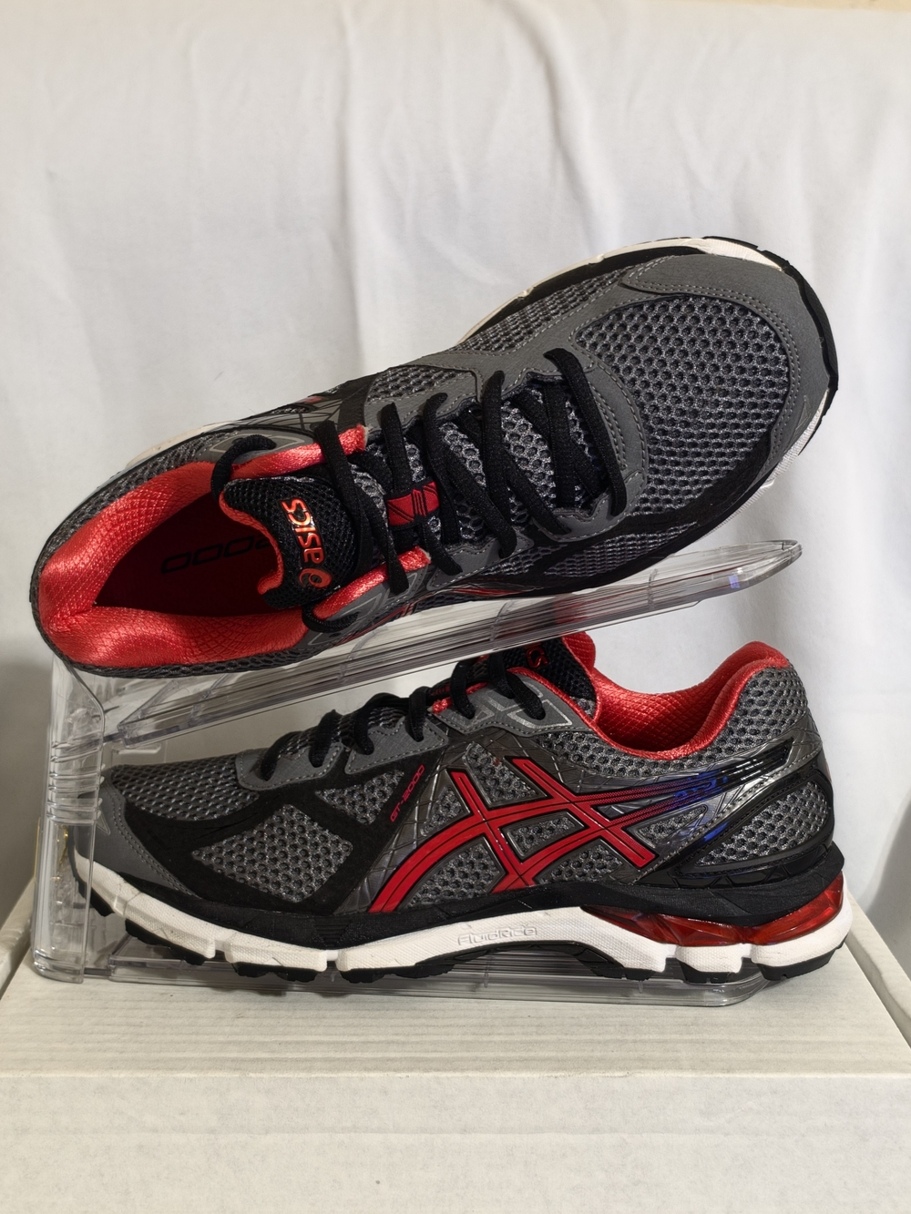ASICS GT-2000 3 Road Running Shoes US Men’s Size 8
